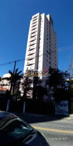 Apartamento com 2 Quartos para alugar, 75m² no Vila das Mercês, São Paulo