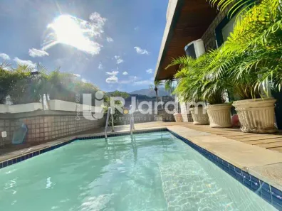 Cobertura com 3 Quartos à venda, 162m² no Gávea, Rio de Janeiro