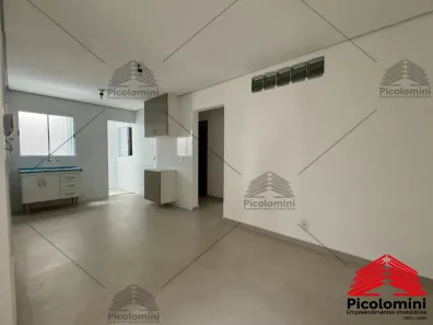Apartamento com 2 Quartos à venda, 45m² no Vila Diva (Zona Leste), São Paulo