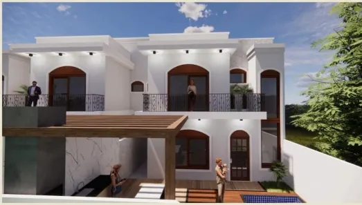Casa com 3 Quartos à venda, 126m² no Colinas, Rio das Ostras