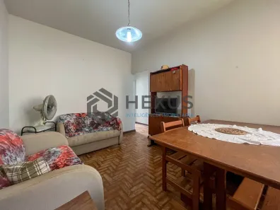 Apartamento com 2 Quartos à venda, 52m² no Pitangueiras, Guarujá