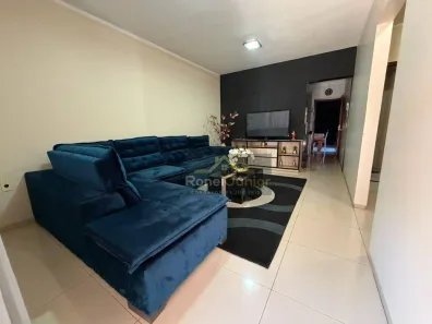 Casa com 3 Quartos à venda, 130m² no Plano Diretor Sul, Palmas