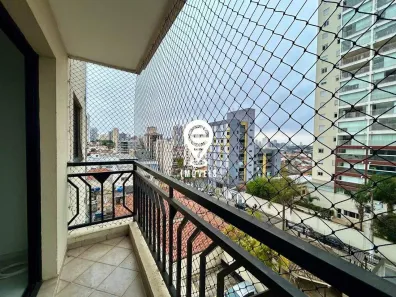 Apartamento com 2 Quartos à venda, 57m² no Vila Monte Alegre, São Paulo
