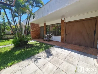 Casa com 3 Quartos à venda, 257m² no Ipanema, Porto Alegre