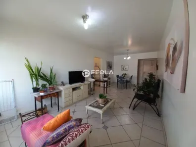 Apartamento com 3 Quartos à venda, 138m² no Vila Santa Catarina, Americana
