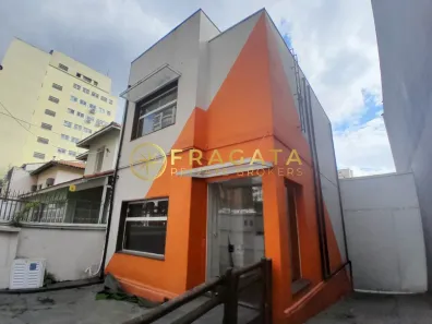 com 1 Quarto à venda, 240m² no Santa Cecília, São Paulo