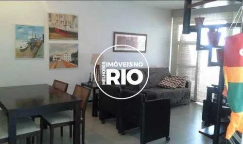 Apartamento com 2 Quartos à venda, 75m² no Recreio dos Bandeirantes, Rio de Janeiro