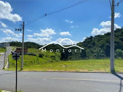 Lote/Terreno à venda, 253m² no Casa de Pedra, Volta Redonda