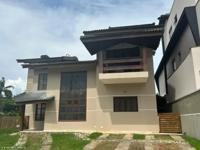 Casa de Condomínio com 5 Quartos à venda, 416m² no Costa do Sol, Bertioga
