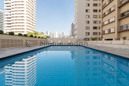 Apartamento com 3 Quartos à venda, 127m² no Aclimação, São Paulo