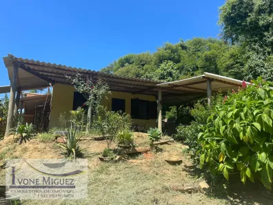 Casa com 2 Quartos à venda, 80m² no Campo Verde, Paty do Alferes