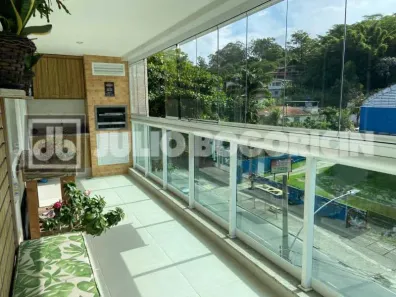 Apartamento com 3 Quartos à venda, 114m² no Freguesia (Jacarepaguá), Rio de Janeiro