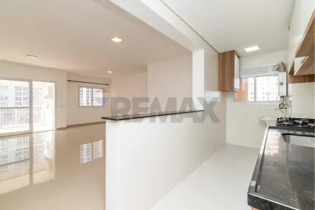 Apartamento com 2 Quartos à venda, 89m² no Cidade Industrial, Curitiba