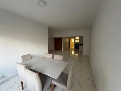 Apartamento com 3 Quartos à venda, 117m² no Boqueirão, Santos