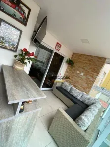 Apartamento com 2 Quartos à venda, 70m² no Anchieta, São Bernardo do Campo