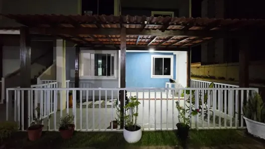 Apartamento com 2 Quartos à venda, 60m² no Costa Paradiso, Barra dos Coqueiros