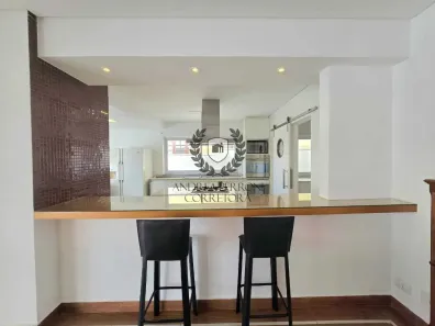 Casa de Condomínio com 3 Quartos para alugar, 316m² no Alphaville, Santana de Parnaíba
