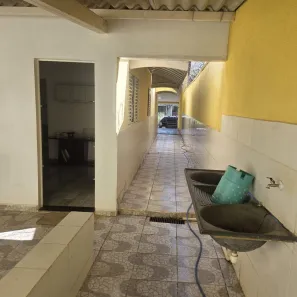 Casa com 3 Quartos à venda, 159m² no Jardim das Palmeiras, Uberlândia