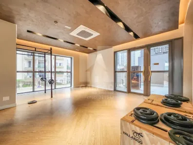 Apartamento com 1 Quarto à venda, 42m² no Planalto Paulista, São Paulo