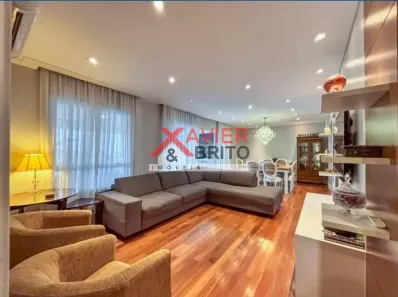 Apartamento com 3 Quartos à venda, 146m² no Belenzinho, São Paulo