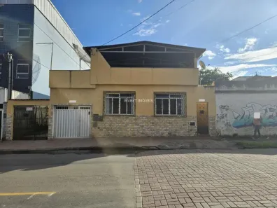 Casa com 5 Quartos à venda, 235m² no Fábrica, Juiz de Fora