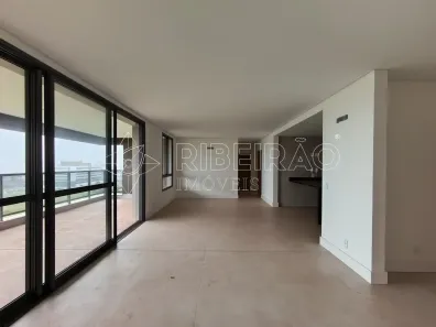 Apartamento com 3 Quartos à venda, 178m² no Jardim Villarica, Ribeirão Preto