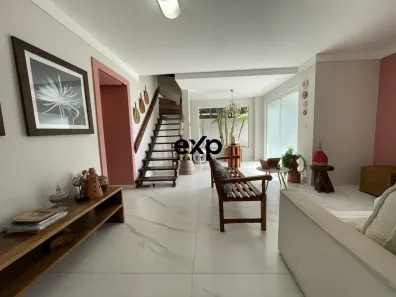 Casa de Condomínio com 4 Quartos à venda, 250m² no Centro, Lauro de Freitas