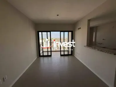 Apartamento com 2 Quartos à venda, 70m² no Mercês, Uberaba
