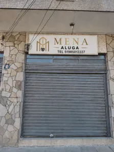 Ponto Comercial para alugar, 30m² no São João, Porto Alegre