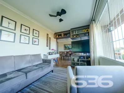 Casa com 3 Quartos à venda, 163m² no São Marcos, Joinville