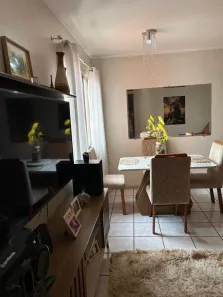 Apartamento com 3 Quartos para alugar, 80m² no Jardim Ubirajara (Zona Sul), São Paulo