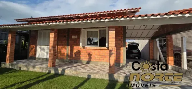 Casa com 3 Quartos à venda, 152m² no Tramandaí, Tramandaí