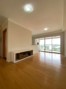 Apartamento com 3 Quartos para alugar, 103m² no Vila Independência, Piracicaba