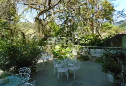 Casa com 5 Quartos à venda, 630m² no Jardim Botânico, Rio de Janeiro
