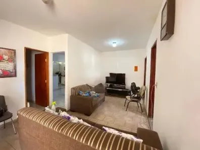 Casa com 3 Quartos à venda, 110m² no Tocantins, Uberlândia