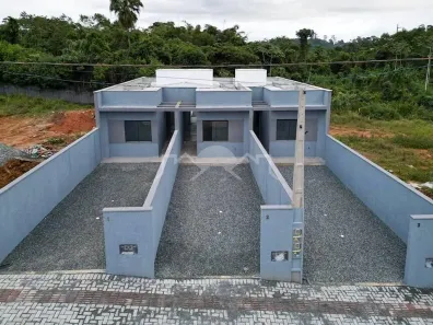 Casa com 2 Quartos à venda, 45m² no Itinga, Joinville