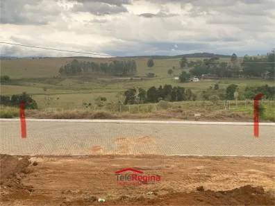 Lote/Terreno à venda, 1108m² no Condomínio Terras de Santa Mariana, Caçapava