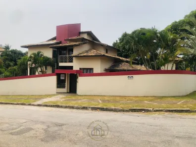 Imóvel Comercial com 4 Quartos à venda, 355m² no Cancela Preta, Macaé