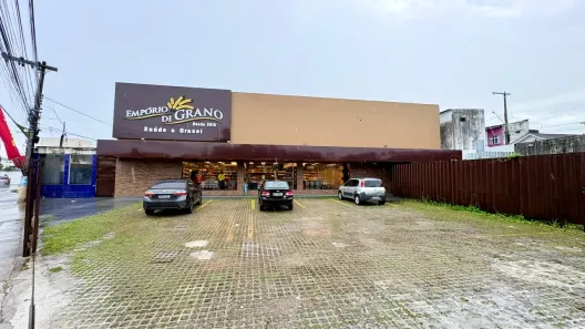 Sala Comercial para alugar, 220m² no Parque 10 de Novembro, Manaus