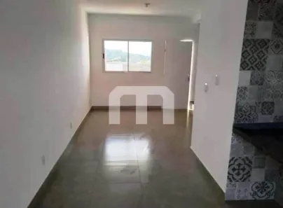 Sobrado com 2 Quartos à venda, 86m² no Jardim América, Monte Sião
