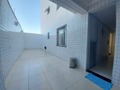 Apartamento com 3 Quartos à venda, 183m² no Inconfidentes, Contagem