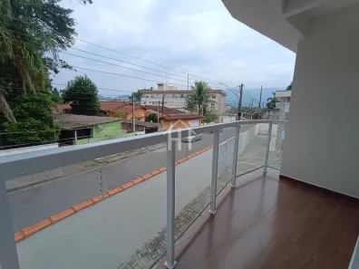 Casa de Condomínio com 2 Quartos à venda, 52m² no Centro, Bertioga