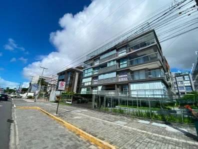 Apartamento com 2 Quartos à venda, 57m² no Cabo Branco, João Pessoa