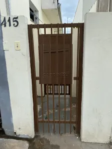 Casa com 2 Quartos para alugar, 124m² no Vila Celina, São Carlos