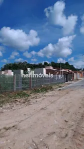 Lote/Terreno à venda, 384m² no Recanto das Palmeiras, Florestal
