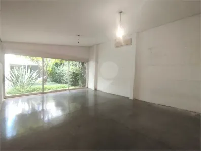 Sala Comercial para alugar, 336m² no Vila Leopoldina, São Paulo