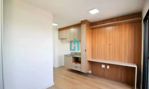 Apartamento com 1 Quarto à venda, 27m² no Indianópolis, São Paulo
