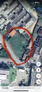 Lote/Terreno à venda, 1538m² no Jardim Casa Branca, Caraguatatuba