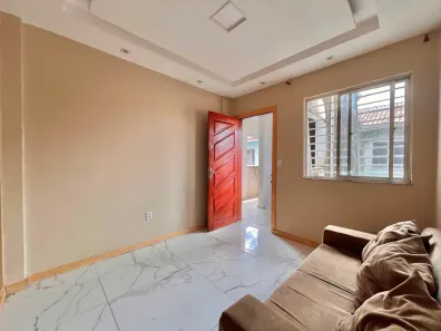 Apartamento com 2 Quartos à venda, 51m² no Curió-Utinga, Belém