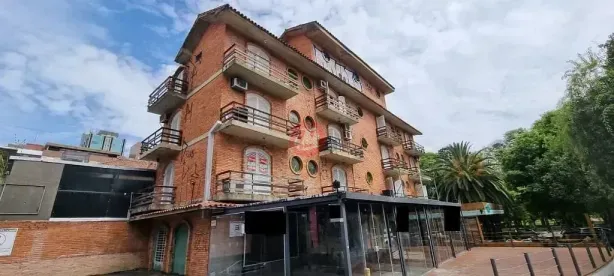 Sala Comercial para alugar, 81m² no Rio Branco, Porto Alegre